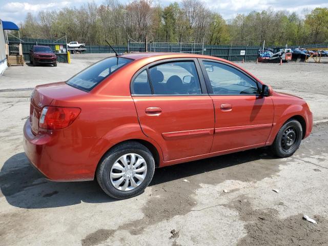 Photo 3 from auction – 2011 KIA RIO BASE with VIN KNADH4A31B6948415