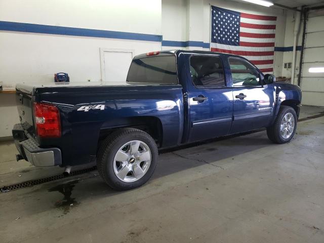 صورة رقم 3 من المزاد - 2011 CHEVROLET SILVERADO مع VIN 3GCPKSE36BG176010