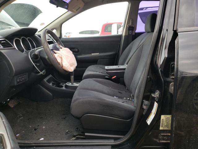 Photo 7 from auction – 2009 NISSAN VERSA S with VIN 3N1BC11E09L483119