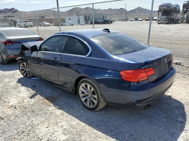 Photo 2 from auction – 2011 BMW 328 XI SUL with VIN WBAKF5C59BE395617
