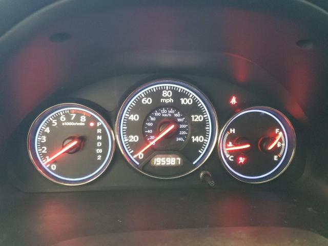Photo 9 from auction – 2004 HONDA CIVIC LX with VIN 2HGES16594H643622