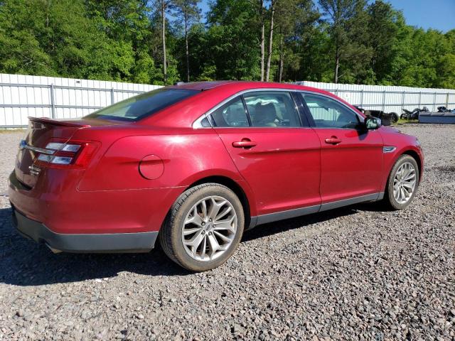 Photo 3 from auction – 2015 FORD TAURUS LIM with VIN 1FAHP2F87FG110878