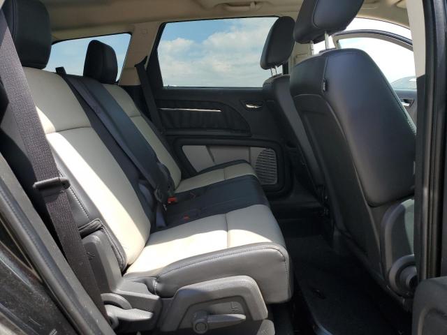 Photo 10 from auction – 2009 DODGE JOURNEY R/ with VIN 3D4GG67V69T171059