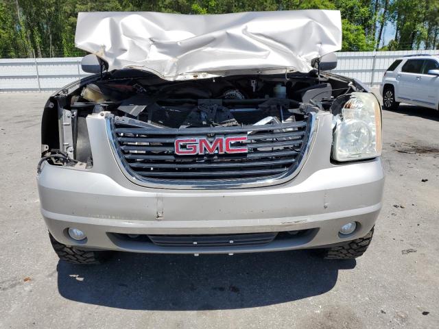 Photo 5 from auction – 2007 GMC YUKON with VIN 1GKFK13087J205791