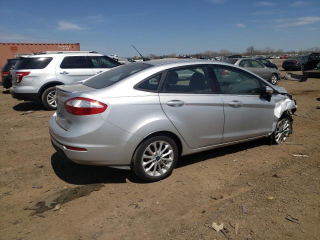 Photo 3 from auction – 2014 FORD FIESTA SE with VIN 3FADP4BJ8EM205506