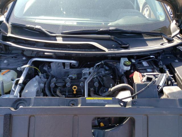 Photo 12 from auction – 2021 NISSAN ROGUE SV with VIN 5N1AT3BB2MC717480