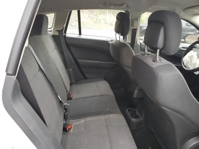 Photo 10 from auction – 2012 DODGE CALIBER SX with VIN 1C3CDWDA2CD510472