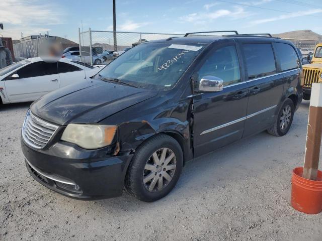 Foto 1 de la subasta – 2011 CHRYSLER TOWN & COU con VIN 2A4RR8DG2BR746388