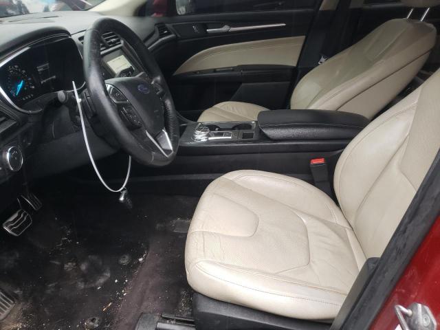 Photo 7 from auction – 2017 FORD FUSION TIT with VIN 3FA6P0K93HR115999