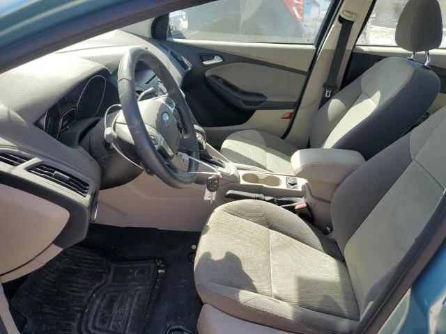 Photo 7 from auction – 2012 FORD FOCUS SE with VIN 1FAHP3K20CL257537