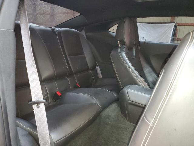 Photo 10 from auction – 2013 CHEVROLET CAMARO LT with VIN 2G1FC1E35D9247500