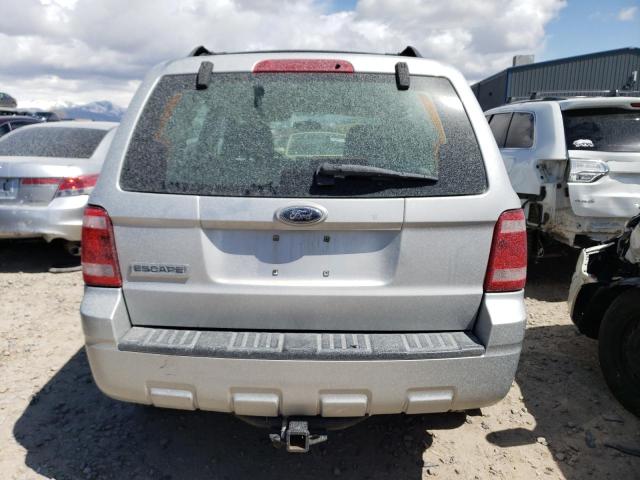 Photo 6 from auction – 2009 FORD ESCAPE XLS with VIN 1FMCU02719KA57493