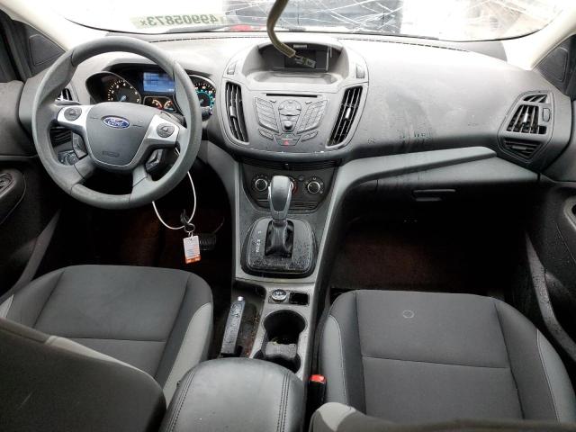 Photo 8 from auction – 2014 FORD ESCAPE S with VIN 1FMCU0F74EUB01902