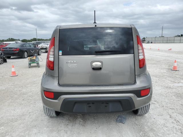 Photo 6 from auction – 2013 KIA SOUL with VIN KNDJT2A57D7630919