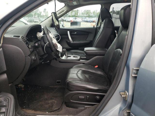 صورة رقم 7 من المزاد - 2008 GMC ACADIA SLT مع VIN 1GKER33718J224975