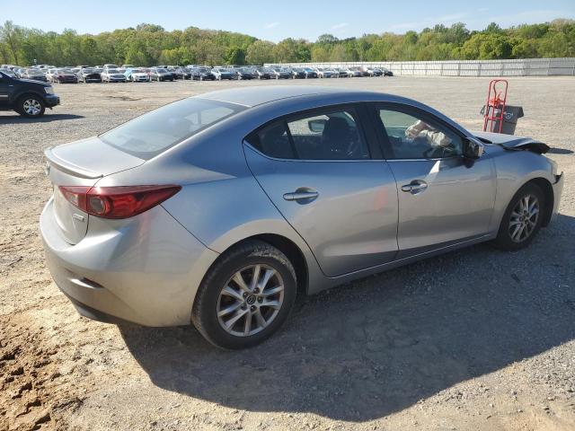 Photo 3 from auction – 2014 MAZDA 3 with VIN JM1BM1V78E1123989