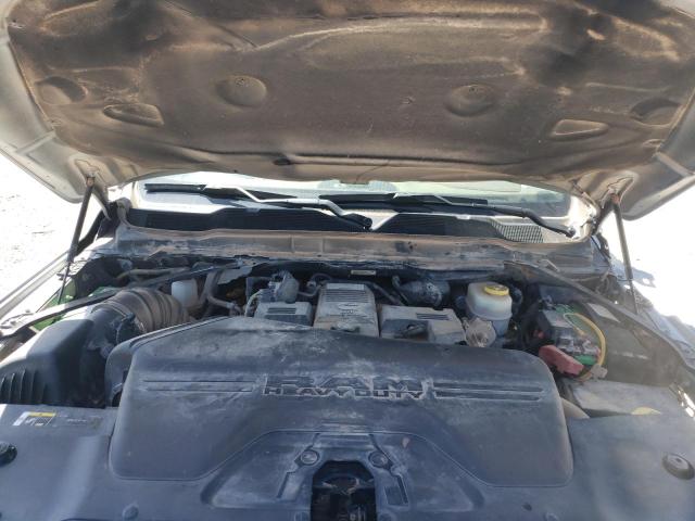 Photo 11 from auction – 2021 RAM 2500 LARAM with VIN 3C6UR5FL6MG531573
