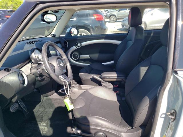Photo 7 from auction – 2013 MINI COOPER S with VIN WMWSV3C58DT389796
