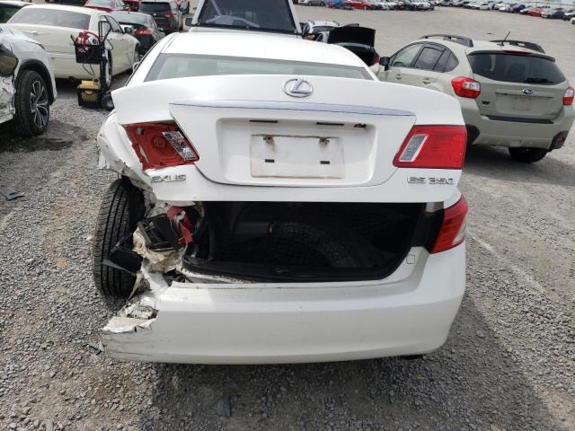 Photo 6 from auction – 2007 LEXUS ES 350 with VIN JTHBJ46G572028178