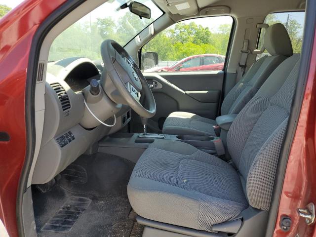 Photo 7 from auction – 2019 NISSAN FRONTIER S with VIN 1N6AD0EV9KN707954