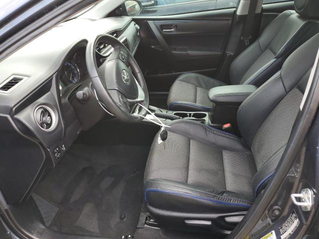 Photo 7 from auction – 2019 TOYOTA COROLLA L with VIN 5YFBURHEXKP878500