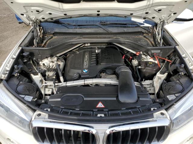 Photo 11 from auction – 2014 BMW X5 XDRIVE3 with VIN 5UXKR0C52E0K46396