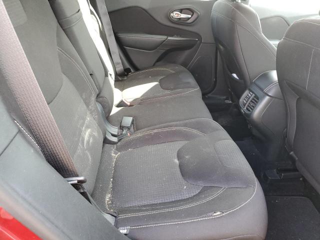 Photo 10 from auction – 2015 JEEP CHEROKEE L with VIN 1C4PJLCS8FW690032