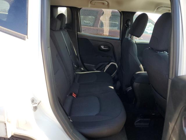 Photo 10 from auction – 2017 JEEP RENEGADE L with VIN ZACCJBBB2HPF67191