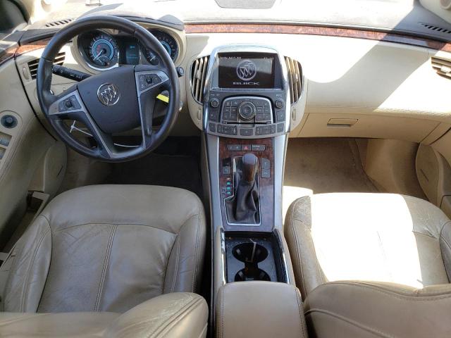 Foto 8 de la subasta – 2011 BUICK LACROSSE C con VIN 1G4GC5ED9BF132359