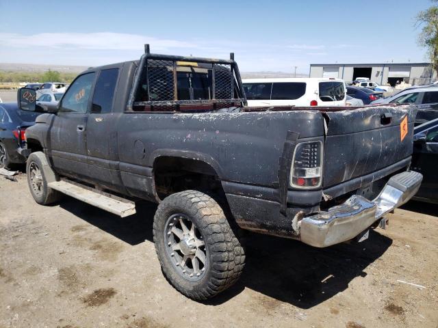 Photo 2 from auction – 2002 DODGE RAM 2500 with VIN 3B7KF23C62M247838