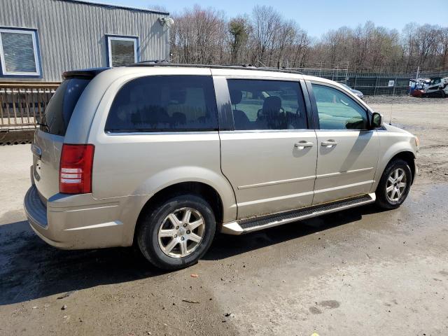 Photo 3 from auction – 2008 CHRYSLER TOWN & COU with VIN 2A8HR54P78R148394