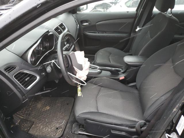Photo 7 from auction – 2014 DODGE AVENGER SE with VIN 1C3CDZAB6EN224426