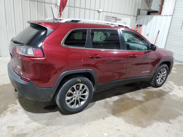 Photo 3 from auction – 2019 JEEP CHEROKEE L with VIN 1C4PJMLB2KD423741