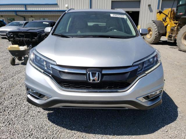Photo 5 from auction – 2016 HONDA CR-V EXL with VIN 2HKRM3H79GH523609