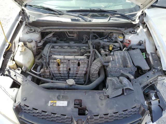 Photo 11 from auction – 2014 DODGE AVENGER SE with VIN 1C3CDZAB5EN165904