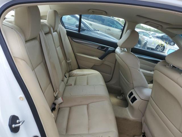 Photo 10 from auction – 2010 ACURA TL with VIN 19UUA8F28AA019639