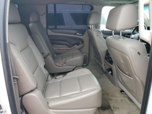 Photo 11 from auction – 2015 CHEVROLET SUBURBAN C with VIN 1GNSCKKC2FR712220