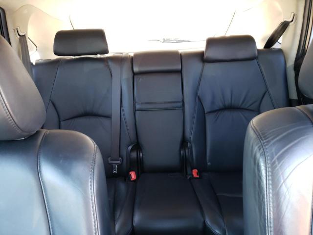 Photo 10 from auction – 2007 LEXUS RX 350 with VIN 2T2HK31U87C007113