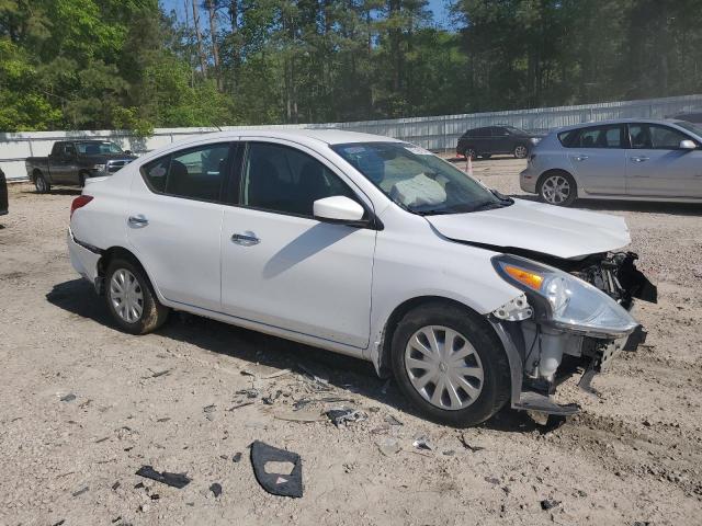 Photo 4 from auction – 2016 NISSAN VERSA S with VIN 3N1CN7AP6GL824975