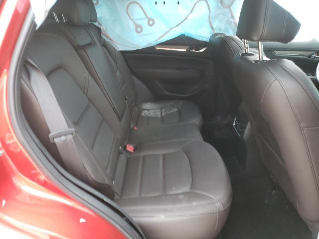 Photo 11 from auction – 2020 MAZDA CX-5 SIGNA with VIN JM3KFBEY9L0848844