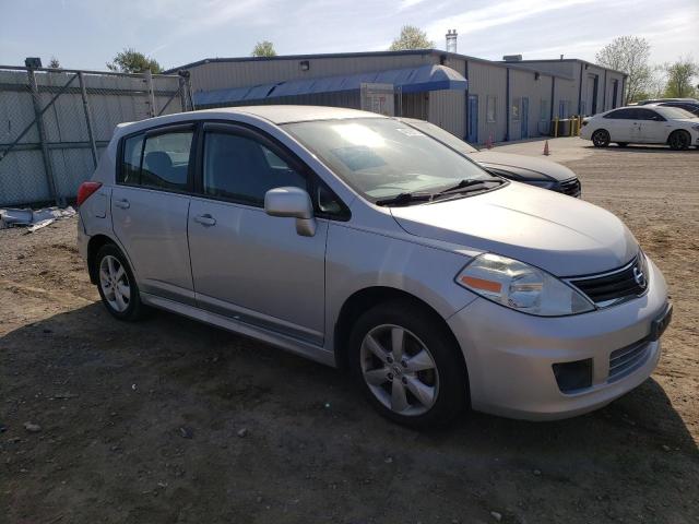 Photo 4 from auction – 2010 NISSAN VERSA S with VIN 3N1BC1CP6AL392634
