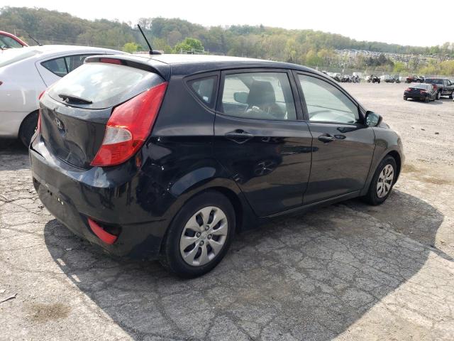 Photo 3 from auction – 2017 HYUNDAI ACCENT SE with VIN KMHCT5AE4HU334477