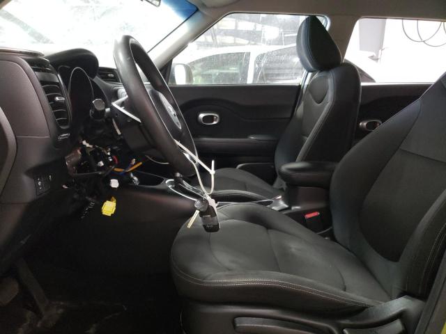 Photo 7 from auction – 2015 KIA SOUL with VIN KNDJN2A25F7771698