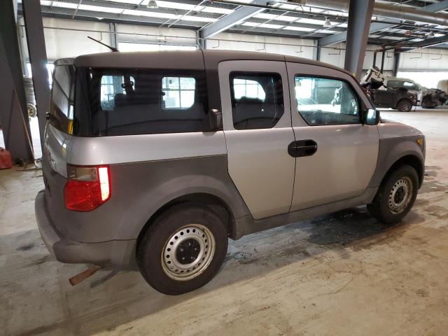 Photo 3 from auction – 2003 HONDA ELEMENT DX with VIN 5J6YH17263L011820