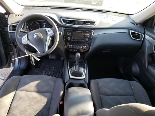 Photo 8 from auction – 2016 NISSAN ROGUE S with VIN KNMAT2MV7GP677674