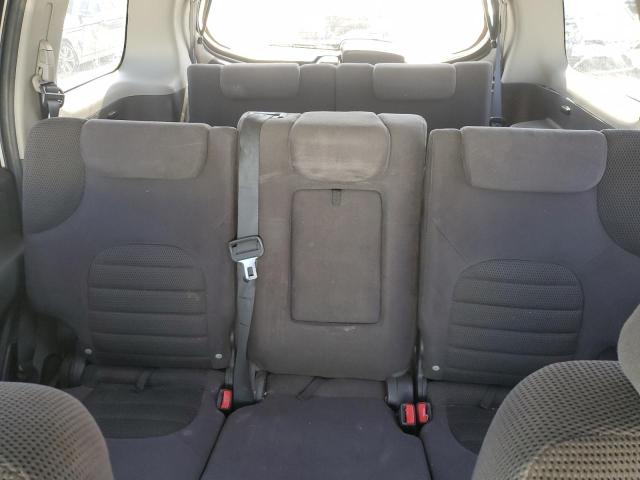 Photo 10 from auction – 2007 NISSAN PATHFINDER with VIN 5N1AR18U37C613015