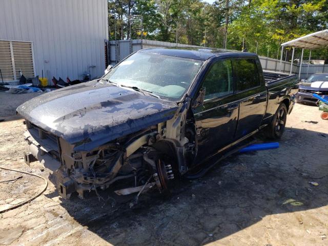 RAM 1500 CLASS 2019 with VIN 1C6RR6TT9KS514479 - Photo from auction