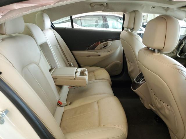 Photo 10 from auction – 2014 BUICK LACROSSE P with VIN 1G4GD5G37EF170548
