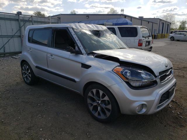 Photo 4 from auction – 2013 KIA SOUL + with VIN KNDJT2A63D7547092