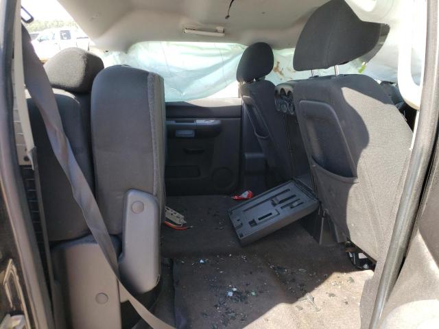 Photo 10 from auction – 2010 CHEVROLET SILVERADO with VIN 3GCRCSE00AG186834